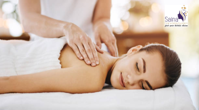 What to Expect from a Full-Body Massage? Revitalise Your Body and Mind